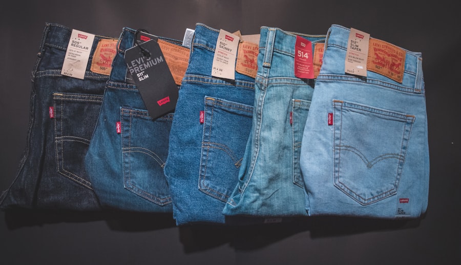 Photo jeans

