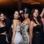 Photo bachelorette party