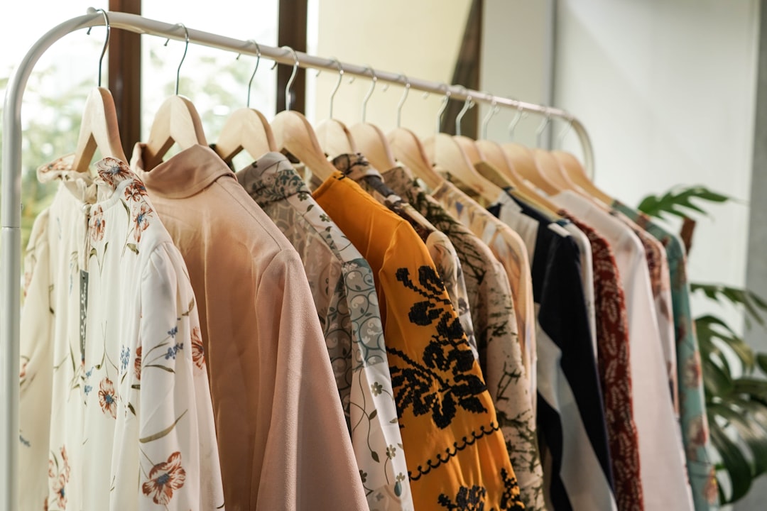 Photo clothes