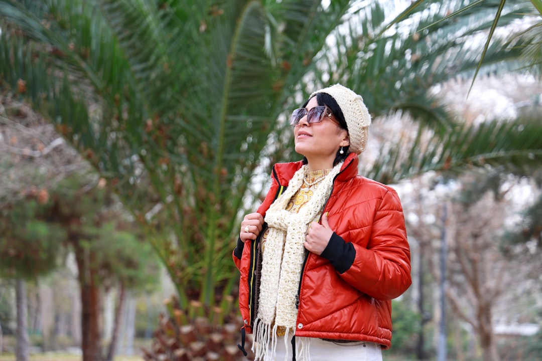 Photo outerwear