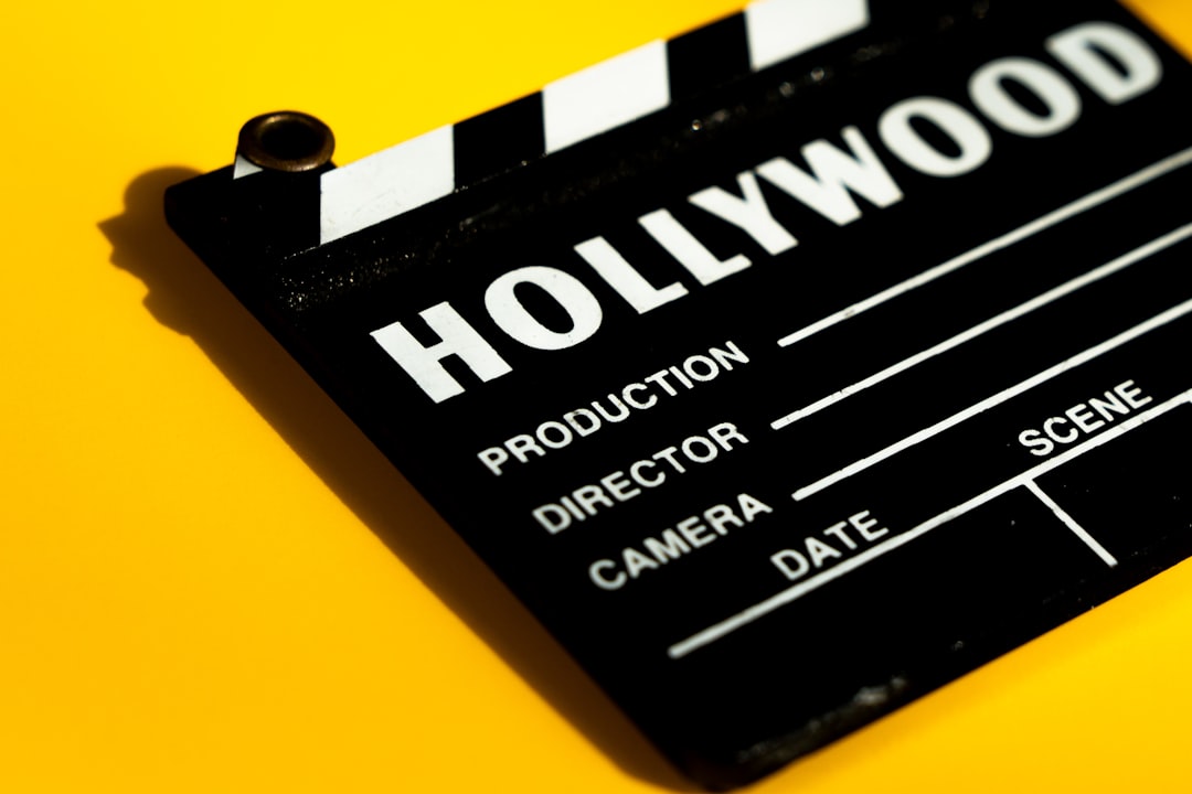 Photo hollywood party