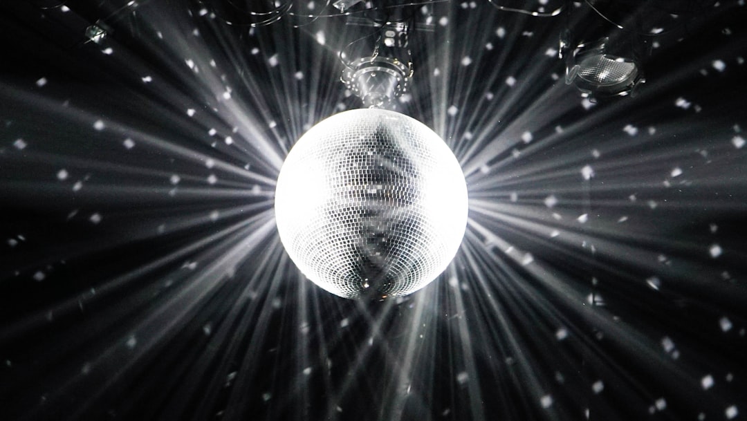 Photo disco