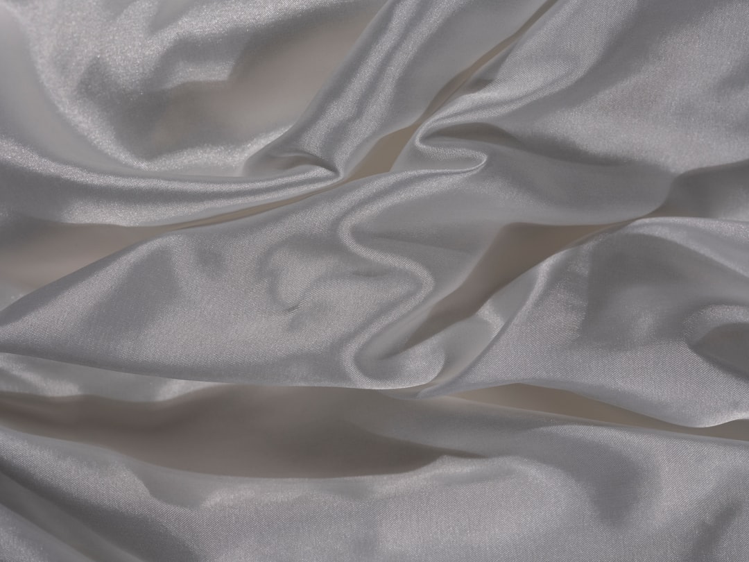 Photo satin