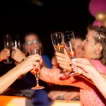 Photo bachelorette party