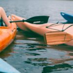 Photo kayak
